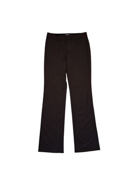 Alice + Olivia Black Dress Pants